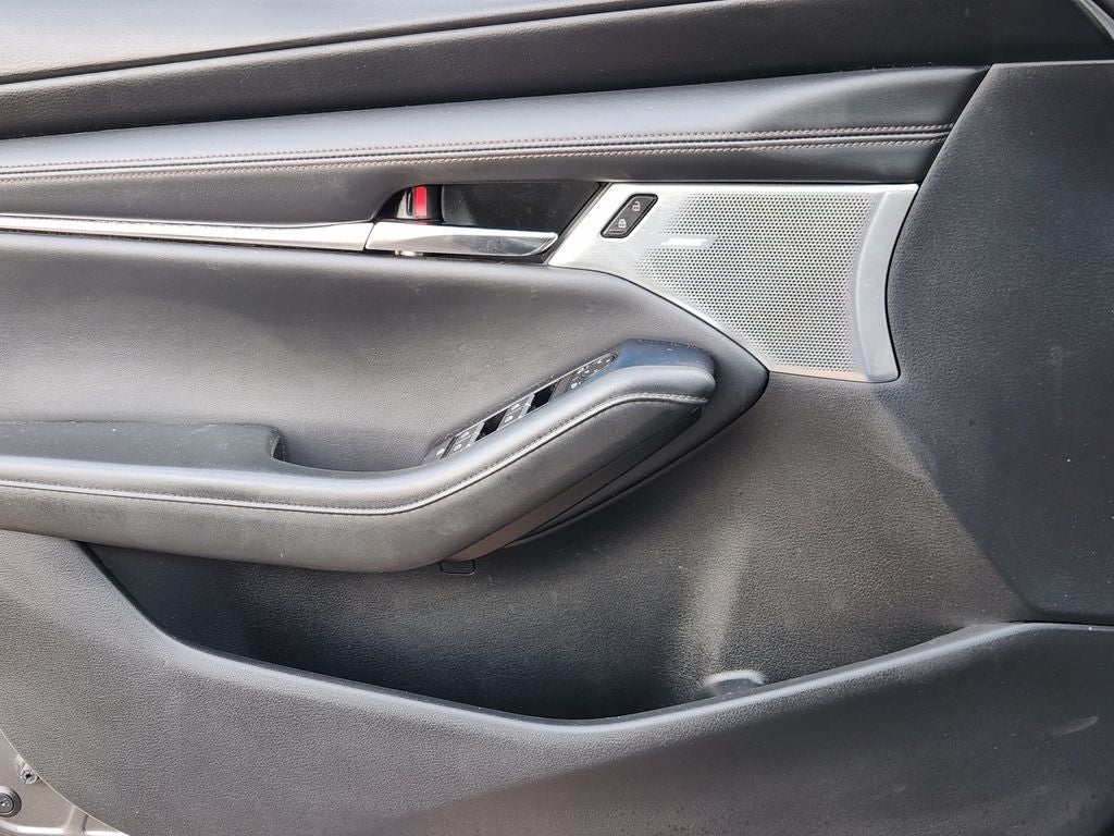 2021 Mazda Mazda3 Premium
