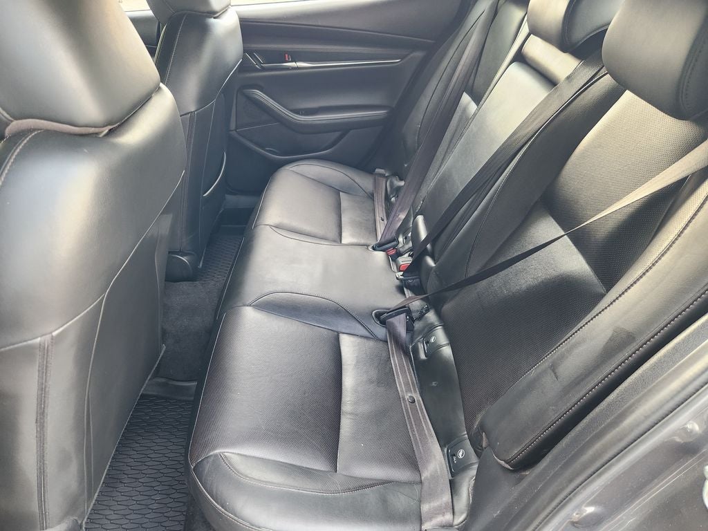 2021 Mazda Mazda3 Premium