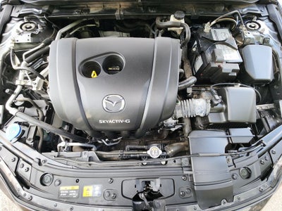 2021 Mazda Mazda3 Premium