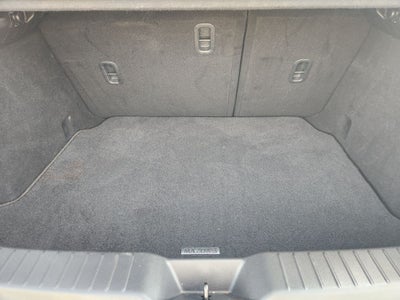 2021 Mazda Mazda3 Premium