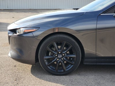 2021 Mazda Mazda3 Premium