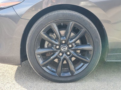 2021 Mazda Mazda3 Premium
