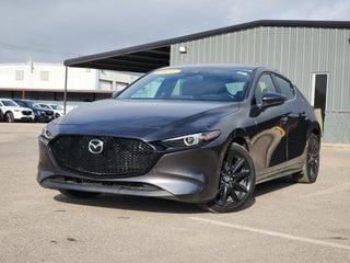 2021 Mazda Mazda3 Premium