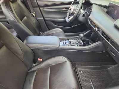 2021 Mazda Mazda3 Premium