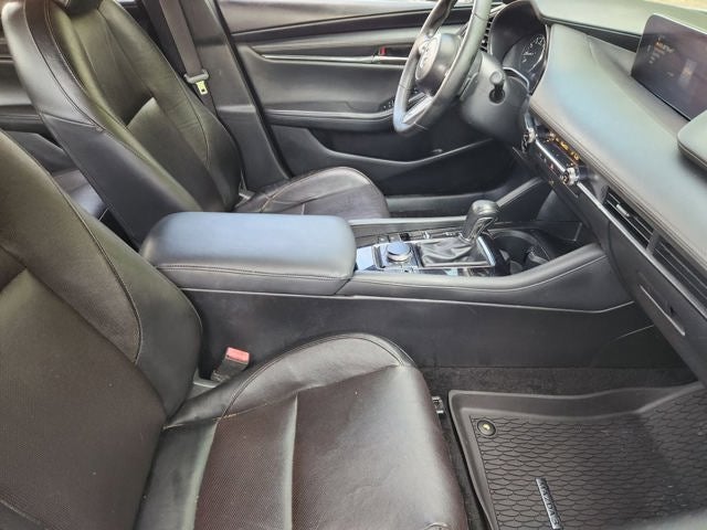 2021 Mazda Mazda3 Premium