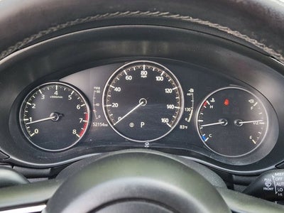 2021 Mazda Mazda3 Premium