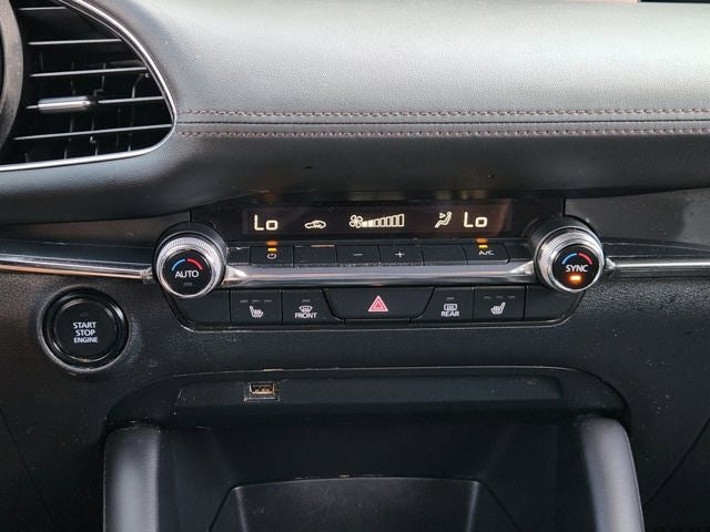 2021 Mazda Mazda3 Premium