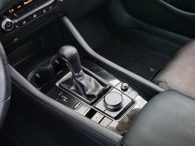 2021 Mazda Mazda3 Premium