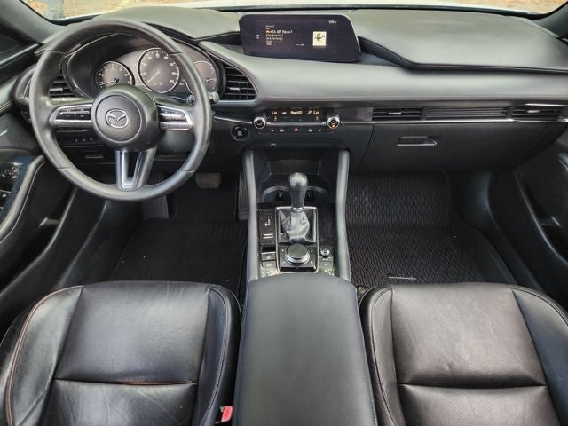 2021 Mazda Mazda3 Premium