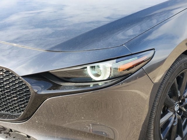 2021 Mazda Mazda3 Premium