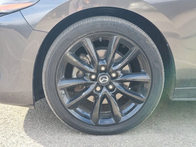 2021 Mazda Mazda3 Premium