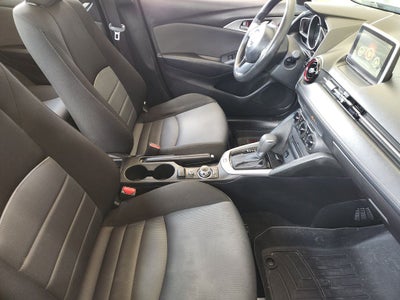 2017 Mazda Mazda CX-3 Sport