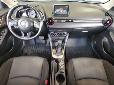 2017 Mazda Mazda CX-3 Sport