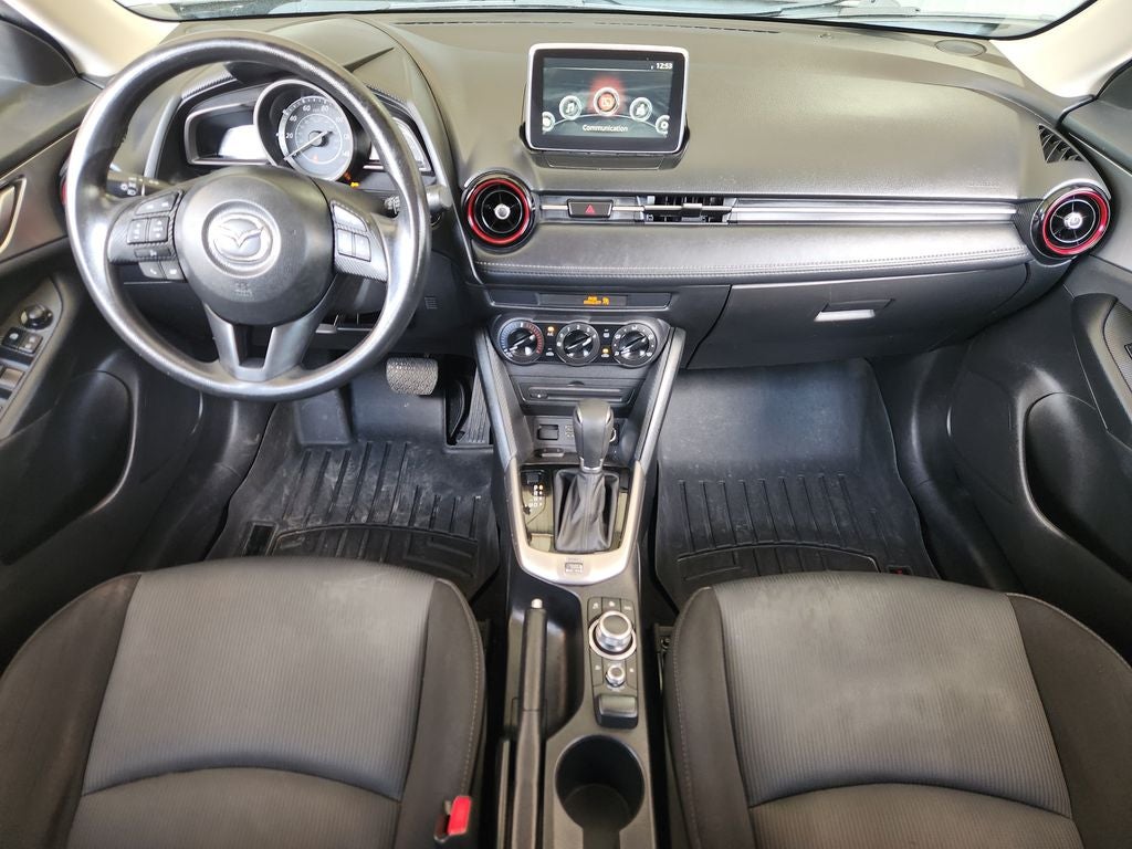 2017 Mazda Mazda CX-3 Sport