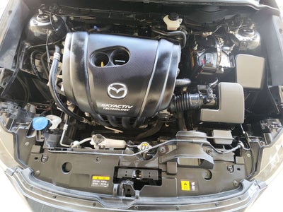 2017 Mazda Mazda CX-3 Sport