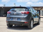 2017 Mazda Mazda CX-3 Sport