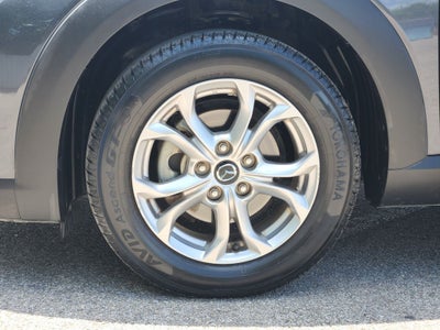 2017 Mazda Mazda CX-3 Sport