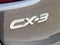 2017 Mazda Mazda CX-3 Sport