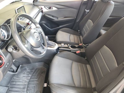 2017 Mazda Mazda CX-3 Sport