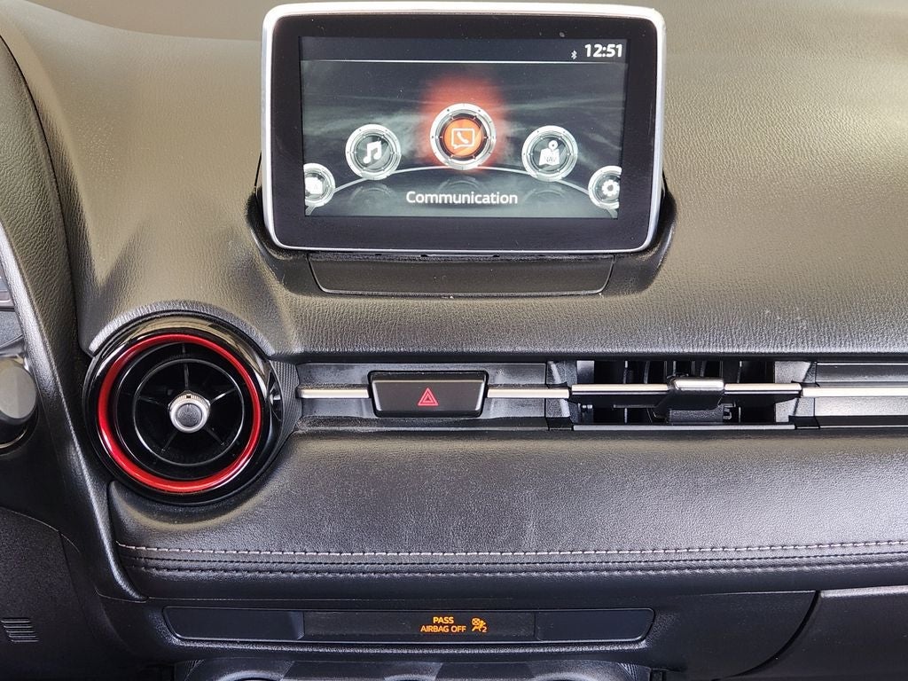 2017 Mazda Mazda CX-3 Sport