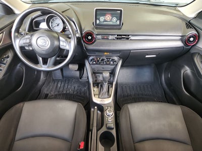 2017 Mazda Mazda CX-3 Sport