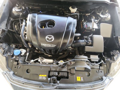 2017 Mazda Mazda CX-3 Sport