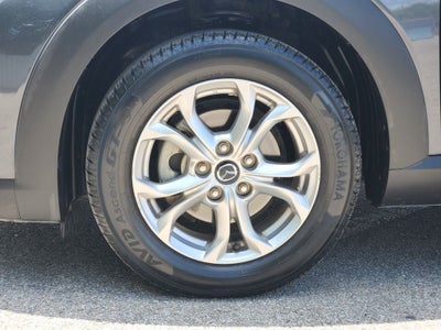 2017 Mazda Mazda CX-3 Sport