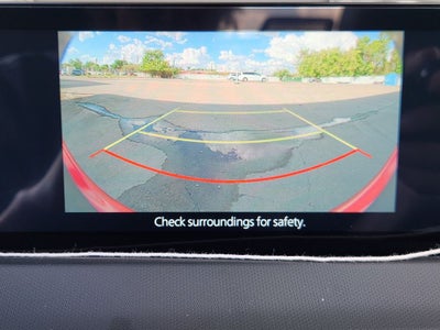 2026 Mazda Mazda MX-5 Miata Grand Touring