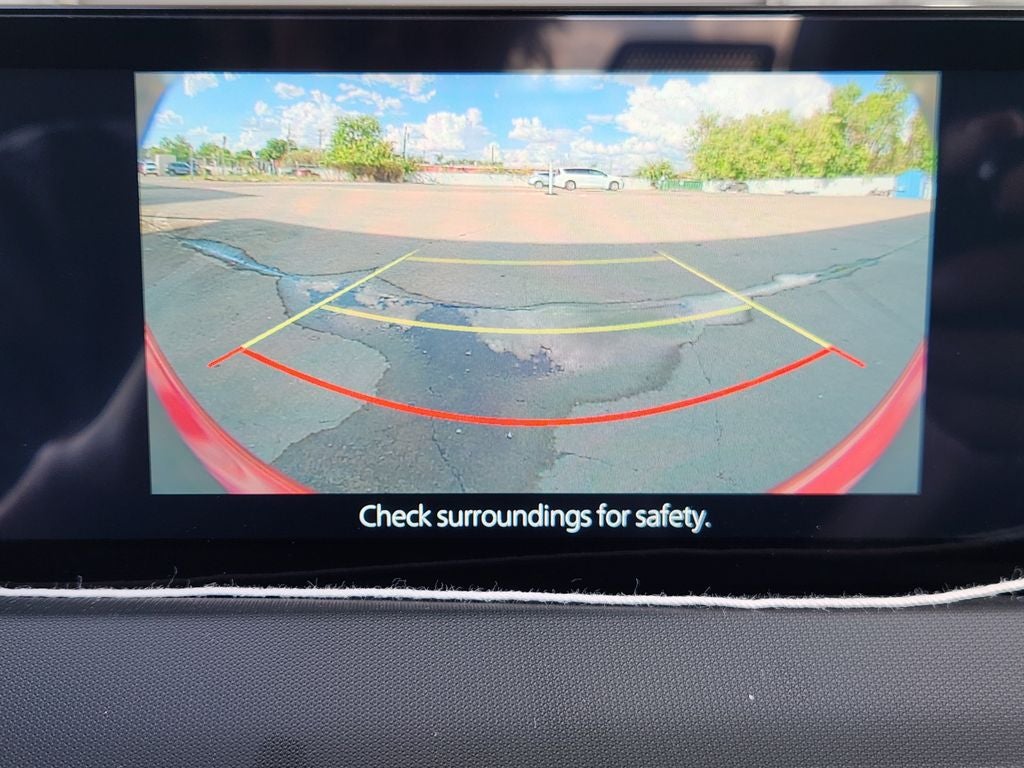 2026 Mazda Mazda MX-5 Miata Grand Touring