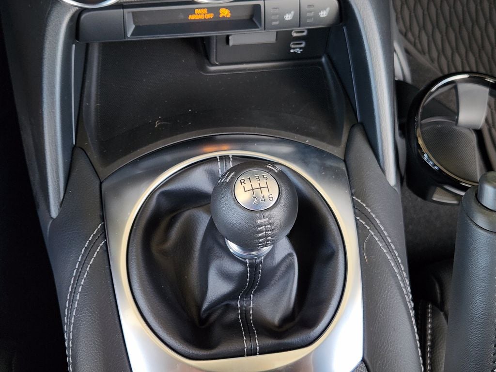 2026 Mazda Mazda MX-5 Miata Grand Touring