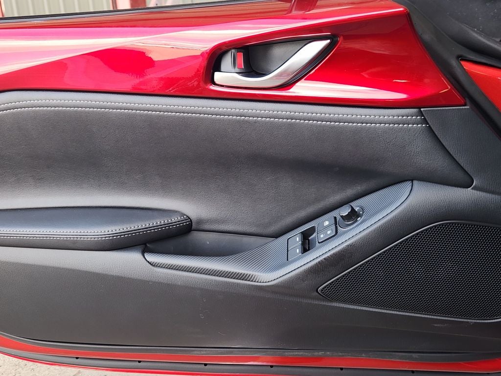 2026 Mazda Mazda MX-5 Miata Grand Touring