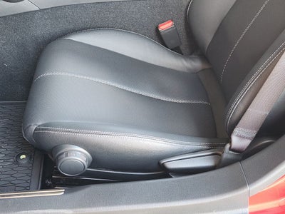 2026 Mazda Mazda MX-5 Miata Grand Touring