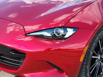 2026 Mazda Mazda MX-5 Miata Grand Touring