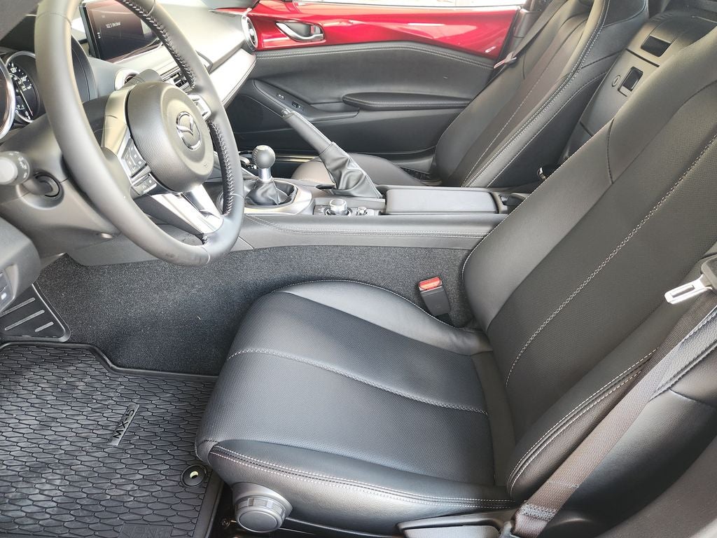 2026 Mazda Mazda MX-5 Miata Grand Touring