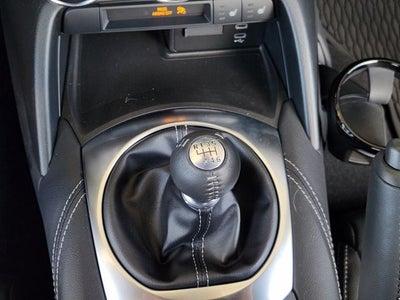 2026 Mazda Mazda MX-5 Miata Grand Touring