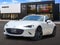 2026 Mazda Mazda MX-5 Miata RF Grand Touring