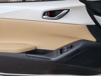 2026 Mazda Mazda MX-5 Miata RF Grand Touring