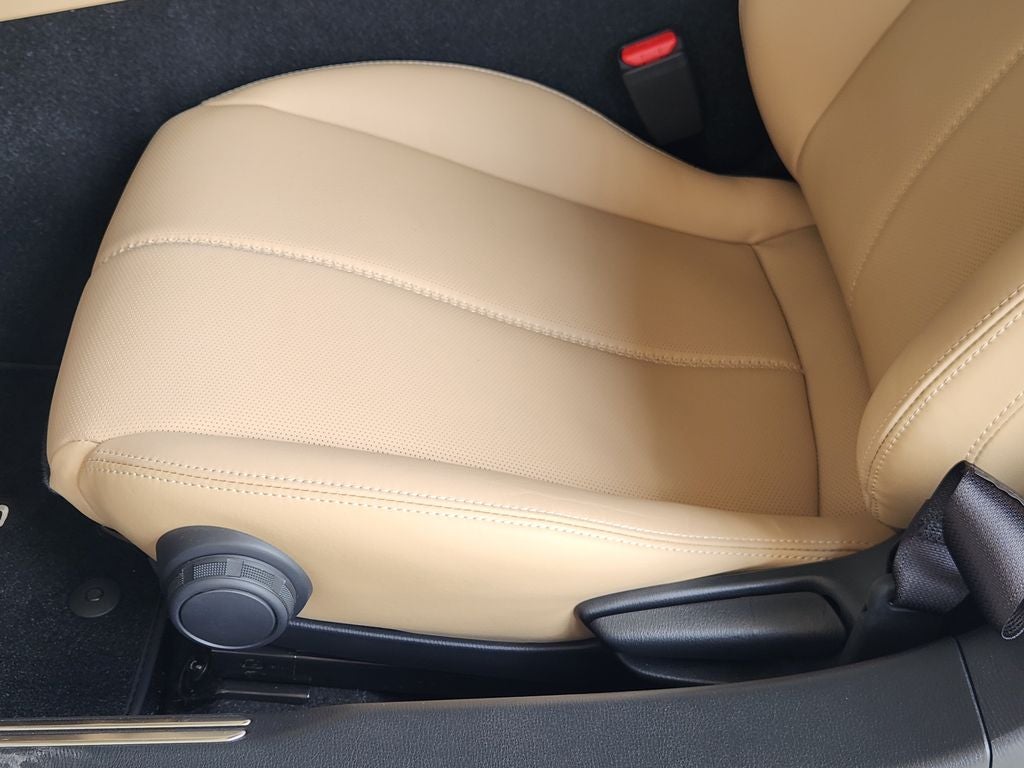 2026 Mazda Mazda MX-5 Miata RF Grand Touring