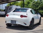 2026 Mazda Mazda MX-5 Miata RF Grand Touring