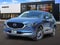 2021 Mazda Mazda CX-5 Sport