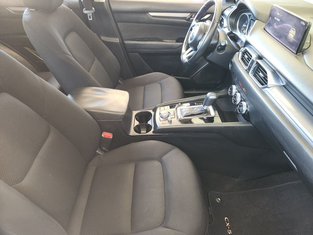 2021 Mazda Mazda CX-5 Sport