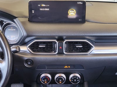 2021 Mazda Mazda CX-5 Sport