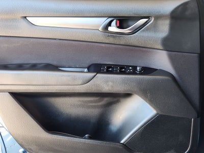 2021 Mazda Mazda CX-5 Sport