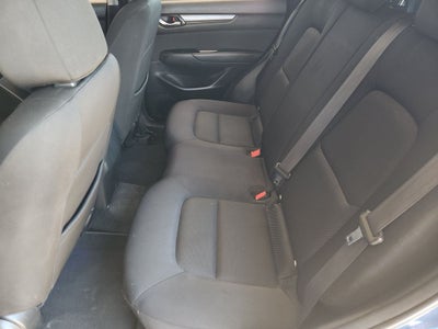 2021 Mazda Mazda CX-5 Sport
