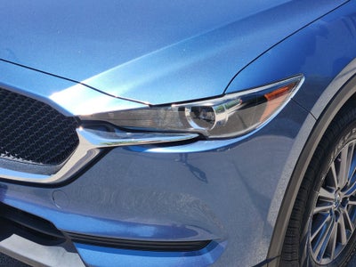 2021 Mazda Mazda CX-5 Sport