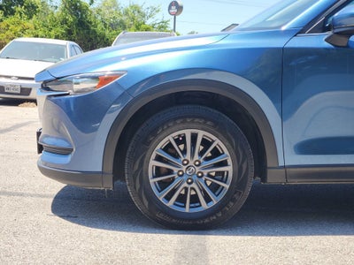 2021 Mazda Mazda CX-5 Sport