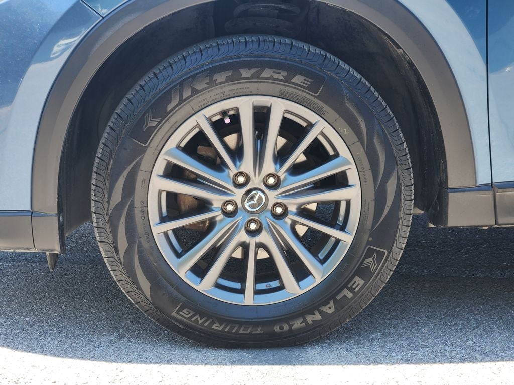 2021 Mazda Mazda CX-5 Sport