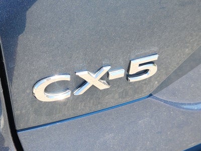 2021 Mazda Mazda CX-5 Sport