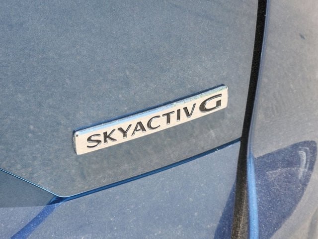 2021 Mazda Mazda CX-5 Sport