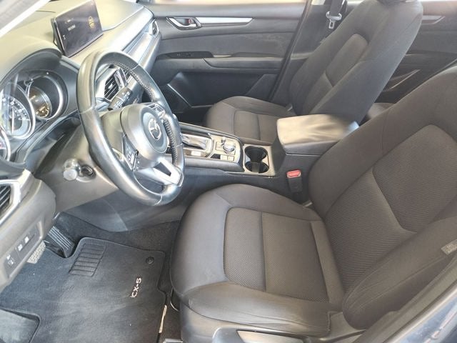 2021 Mazda Mazda CX-5 Sport